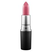 MAC Satin Lipstick Amorous 3g