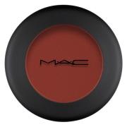 MAC Cosmetics Powder Kiss Eye Shadow 11 Devoted To Chili 1,5g