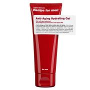 Recipe For Men Anti Aging Gel 75 ml