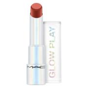 MAC Cosmetics Glow Play Lip Balm That Tickles 3,6 g