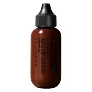 MAC Cosmetics Studio Radiance Face And Body Radiant Sheer Foundat