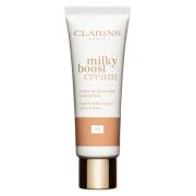 Clarins Milky Boost Cream 06 45 ml