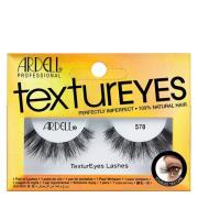 Ardell Texture Eyes Lashes 578 Black