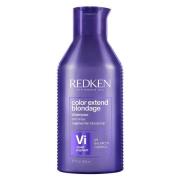 Redken Color Extend Blondage Shampoo 300ml