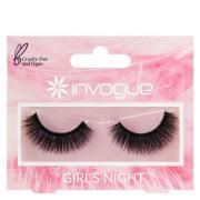 Invogue Lash Girl's Night