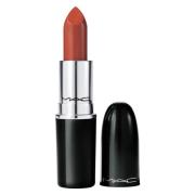MAC Cosmetics Lustreglass Lipstick 07 Business Casual 3 g