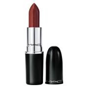 MAC Lustreglass Lipstick 30 Spice It Up 3 g