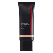 Shiseido Synchro Skin Self-Refreshing Tint 315 Medium Matsu 30 ml