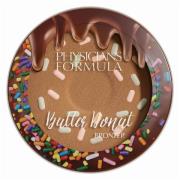 Physicians Formula Cheat Day Collection Butter Coffee Bronzer Spr