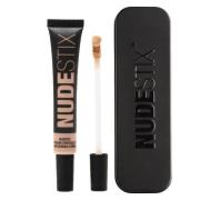Nudestix Nudefix Cream Concealer Nude 4 10 ml