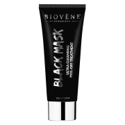 Biovène Black Mask Ultra Cleansing Peel-Off Treatment 100 ml