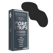 Biovène Pore Strip Insta Cleansing Nose Treatment 6 st