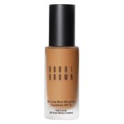 Bobbi Brown Skin Long-Wear Weightless Foundation SPF15 Honey 30 m