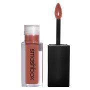 Smashbox Always On Liquid Lipstick #Audition 4 ml