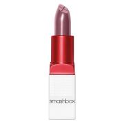 Smashbox Be Legendary Prime & Plush Lipstick #Spoiler Alert 3,4 g
