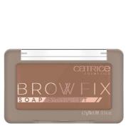 Catrice Brow Fix Soap Stylist #040 Medium Brown 4,1g
