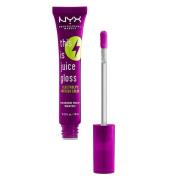 NYX Professional Makeup This Is Juice Gloss Passion #Fruit Snatch