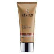 System Professional LuxeOil Keratin Conditioning Cream 200 ml