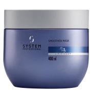 System Professional Smoothen Mask 400 ml