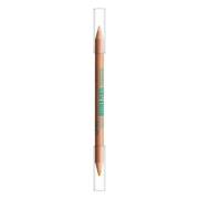 NYX Professional Makeup Wonder Pencil 04 Deep 0,7g