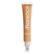 Florence By Mills See You Never Concealer T125 Tan With Golden An