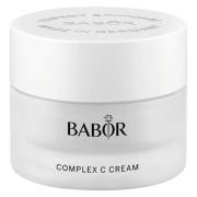 Babor Classics Complex C Cream 50 ml