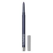 MAC Cosmetics Colour Excess Gel Pencil Eye Liner Stay the Night 0