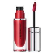 MAC Locked Kiss Ink Lipcolour Poncy 4 ml