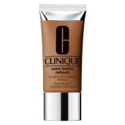 Even Better Refresh Hydrating and Repairing Makeup  CN 122 Clove