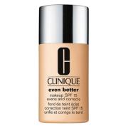 Clinique Even Better Makeup SPF15 WN 30 Biscuit 30ml