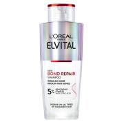 L'Oréal Paris Elvital Bond Repair Schampo 200 ml
