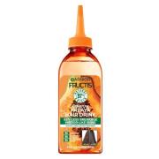 Garnier Fructis Hair Drink Papaya Lamellar Treatment 200 ml