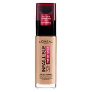 L'Oréal Paris Infaillible Fresh Wear 32H Foundation 220 Sand 30 m