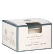 Rituals The Ritual Of Namaste Hydrating Gel Cream Refill 50ml