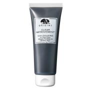 Origins Clear Improvement Active Charcoal Mask 75 ml