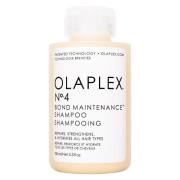 Olaplex No. 4 Bond Maintenance Shampoo 100 ml
