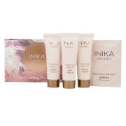 INIKA Organic Skin Luminosity Trial Regime 4 st