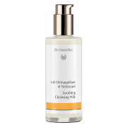 Dr. Hauschka Soothing Cleansing Milk 145 ml