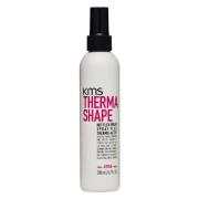 KMS Therma Shape Hot Flex Spray 200ml