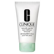 Clinique Naturally Gentle Eye Makeup Remover 75ml