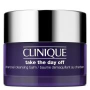 Clinique Take the Day Off Charcoal Detoxifying Cleansing Balm 30