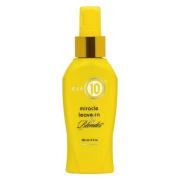 It's a 10 Miracle Leave-In for Blondes 120 ml