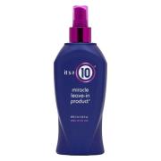 It's a 10 Miracle Leave-In Product 295,7 ml