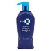 It's a 10 Miracle Moisture Shampoo 295,7 ml