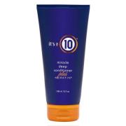 It's a 10 Miracle Deep Conditioner Plus Keratin 148 ml