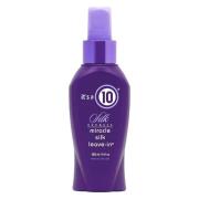 It's a 10 Silk Express Miracle Silk Leave-In 120 ml