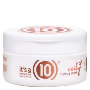 It's a 10 Coily Miracle Mask 240 ml
