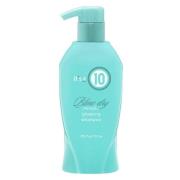 It's a 10 Blow Dry Miracle Glossing Schampo 295,7ml