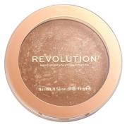 Makeup Revolution Bronzer Reloaded Long Weekend 15 g