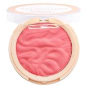 Makeup Revolution Blusher Reloaded Pink Lady 7,5 g